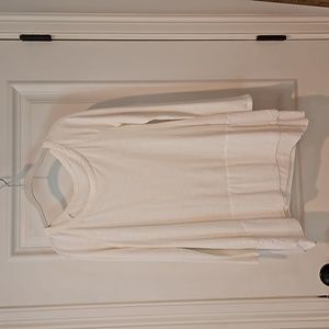 Soft Surroundings tunic shirt